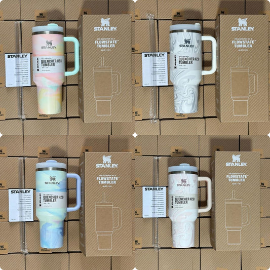 Original Stanley tumbler