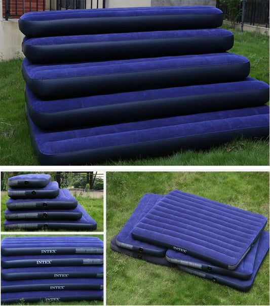 NTEX INFLATABLE MATTRESS