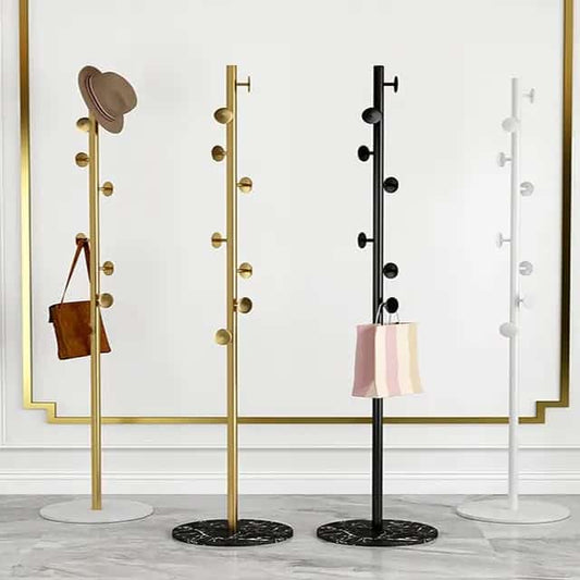 Coat rack