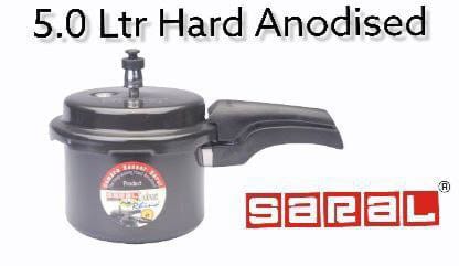 Pressure Cookers
