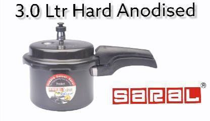 Pressure Cookers
