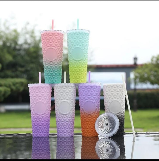 Water / Juice Tumbler