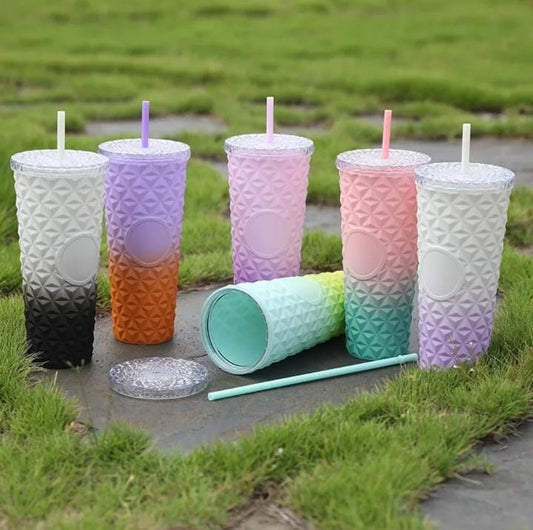 Water / Juice Tumbler