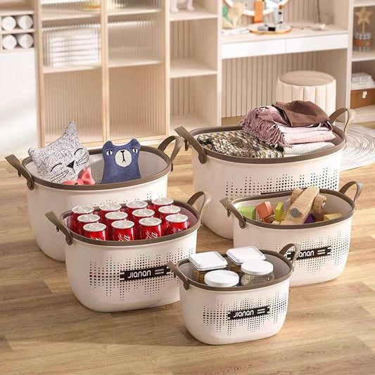 Multipurpose baskets for household,laundry &amp; pantry organisation