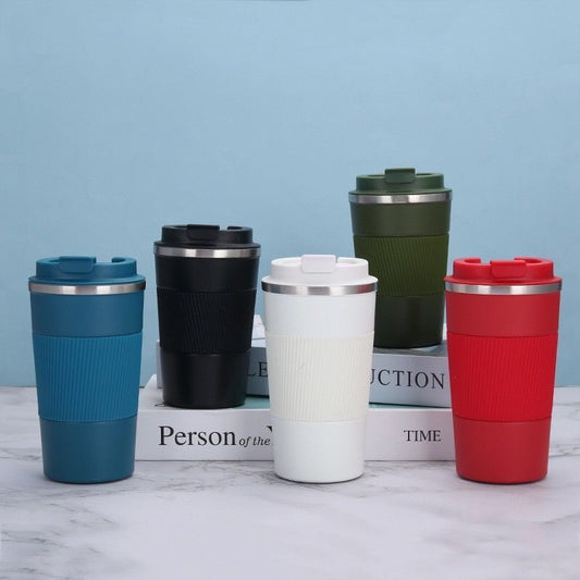 Coffee Thermal Mug