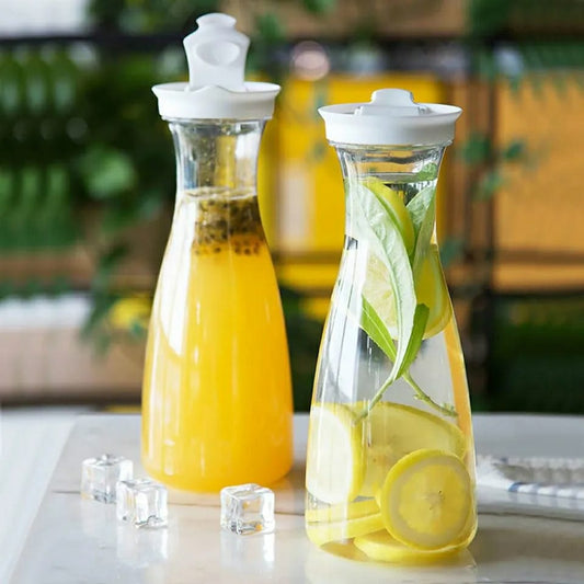 Water Pitcher Jug