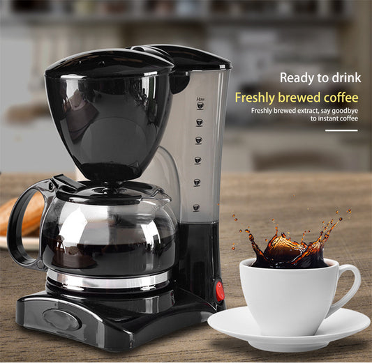 Coffee maker