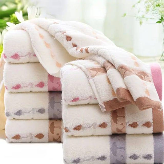 kitchen towels