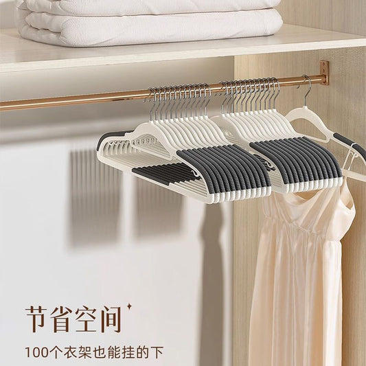 10pcs household hangers