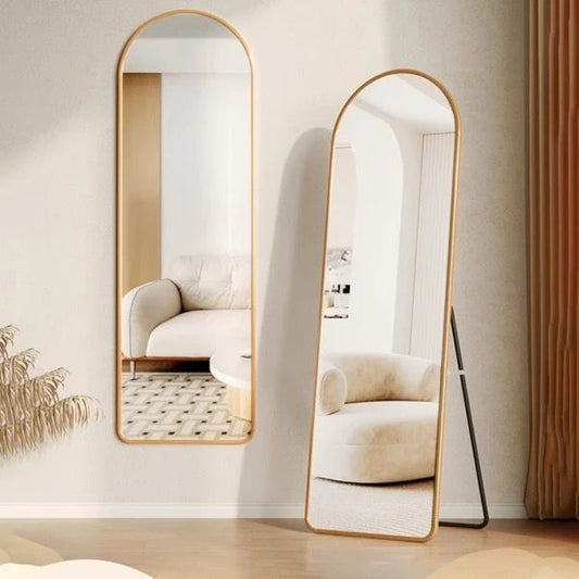 UNBREAKABLE MIRRORS 
