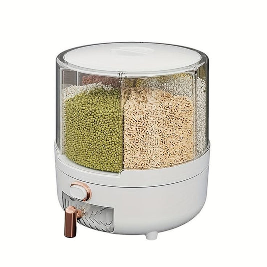 12kgs New Design Cereal Dispenser 