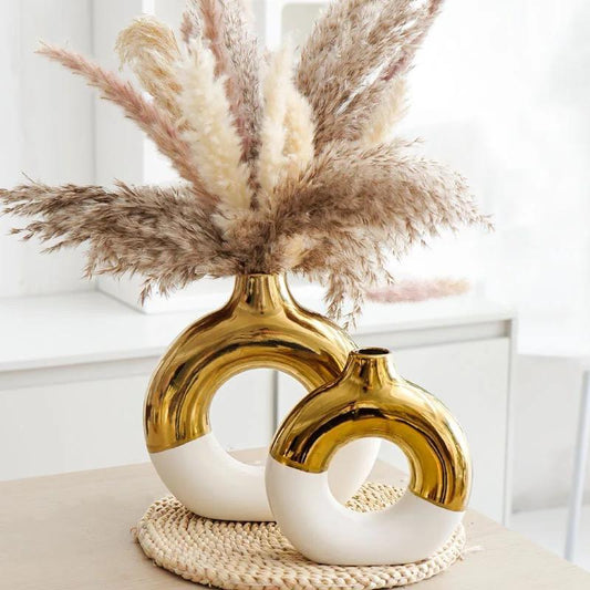Ceramic Vase