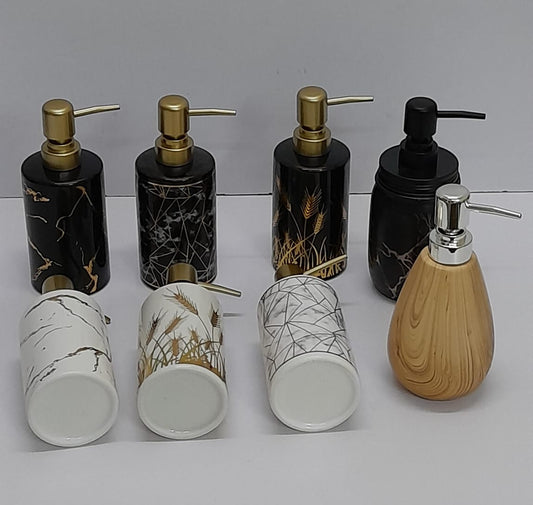 Handwash/liquid soap dispensers