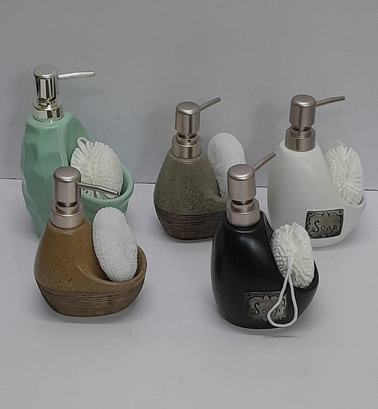 Handwash/liquid soap dispensers