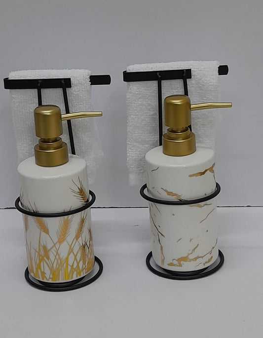 Handwash/liquid soap dispensers
