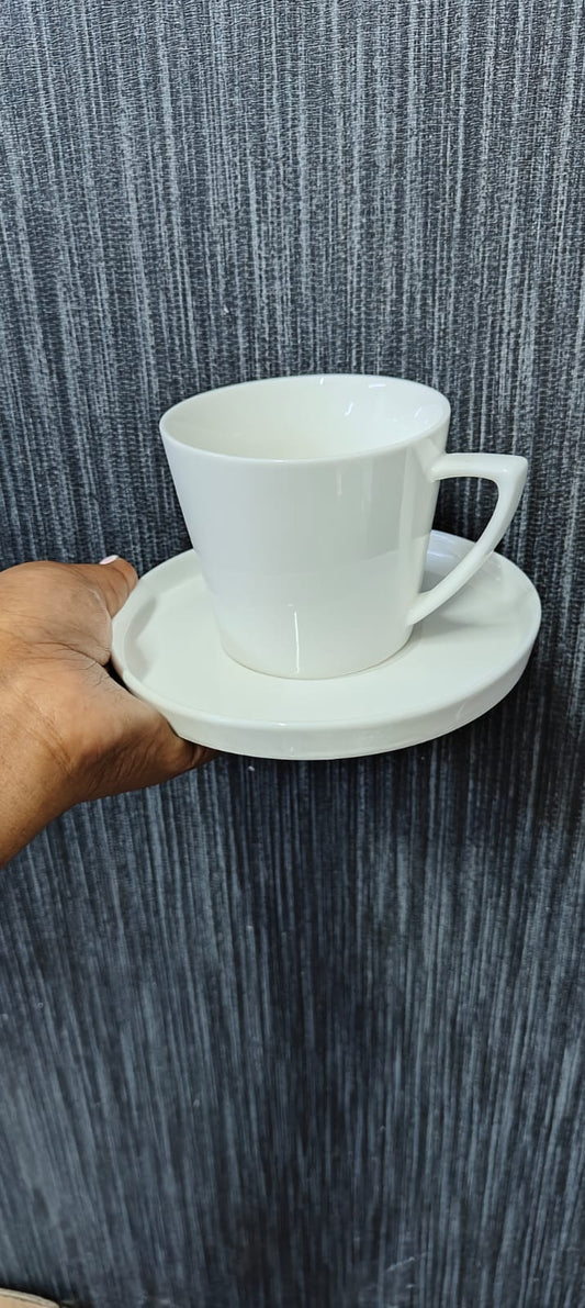 16 pcs cup and saucer set