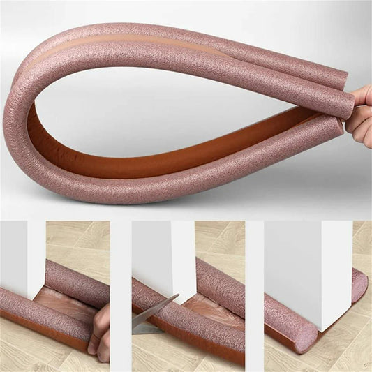 Space sealer/Door sealer 
