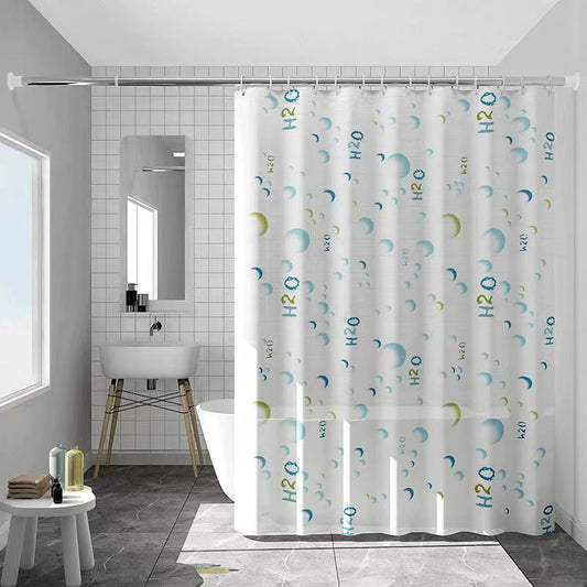 Shower Curtain