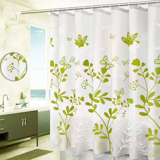 Shower Curtain