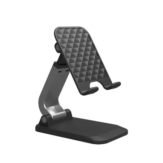 Adjustable Dual Shaft Desktop Phone Holder