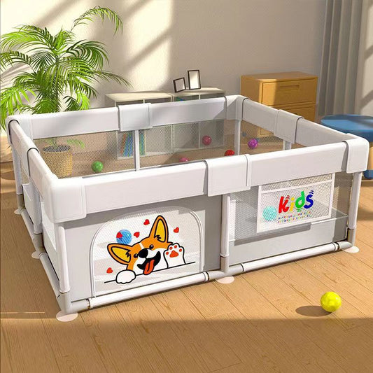 Baby playpen Toddler Activity Center
