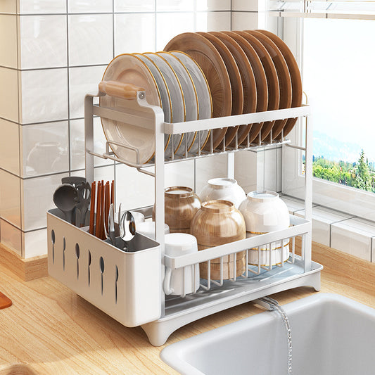 High quality classy dish rack