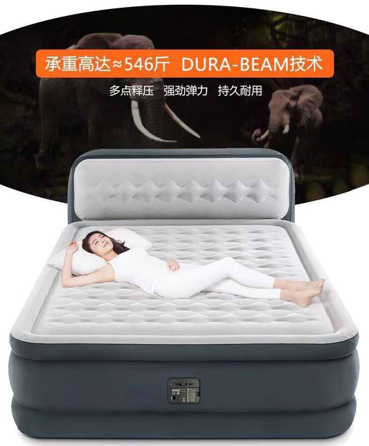 INTEX DURA BEAM AIRBED