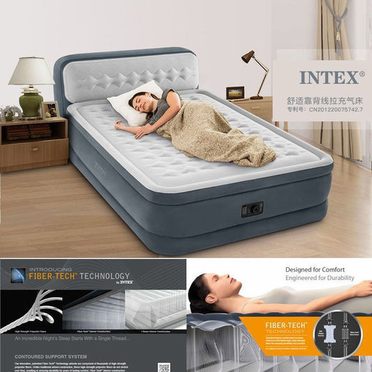 INTEX DURA BEAM AIRBED