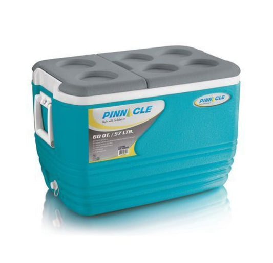 Pinnacle cooler boxes