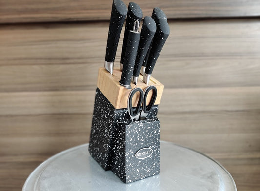 Knife set