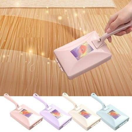 Handheld Carpet Cleaning Brush