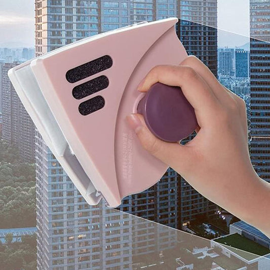 Premium Magnetic window cleaner