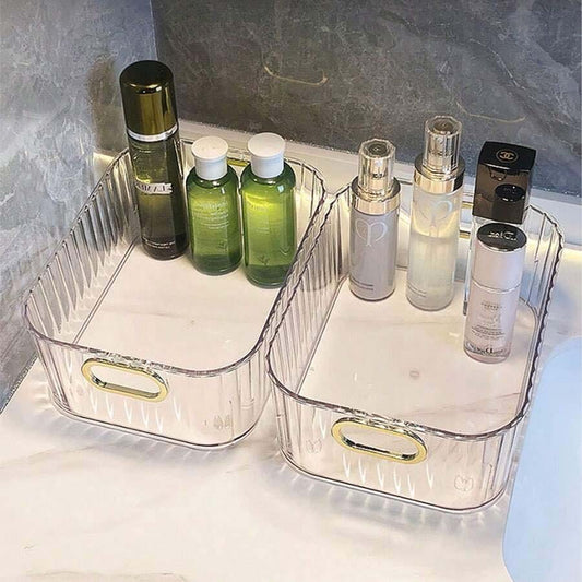 Multipurpose /Spice/ Makeup / Bathroom Organizer