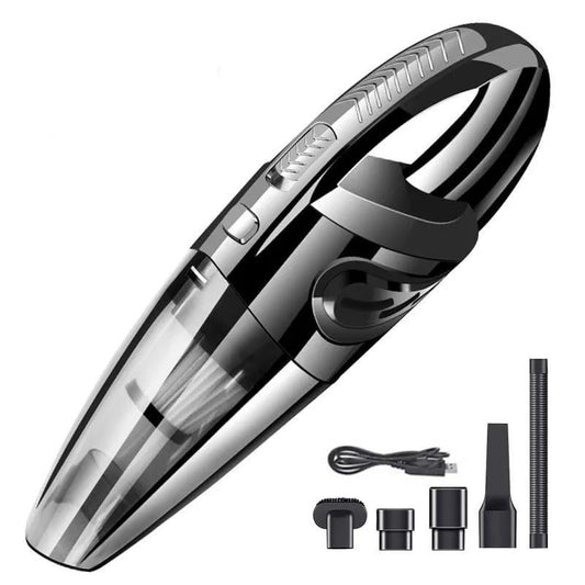 Car Vacuum Cleaner Portable handled