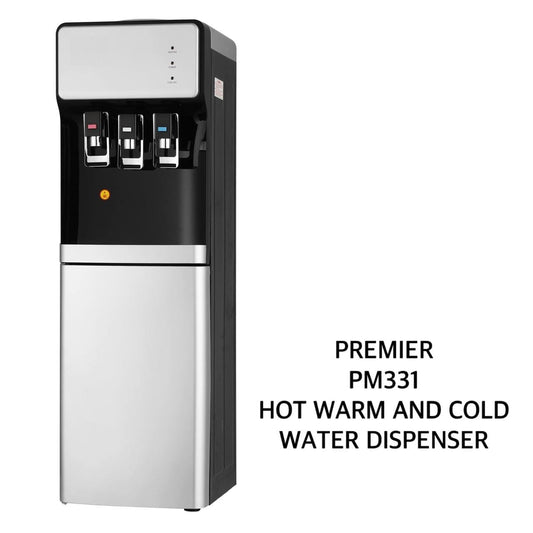 Premier quality dispensers