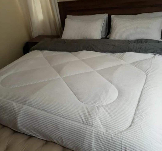 Velvet duvets sets