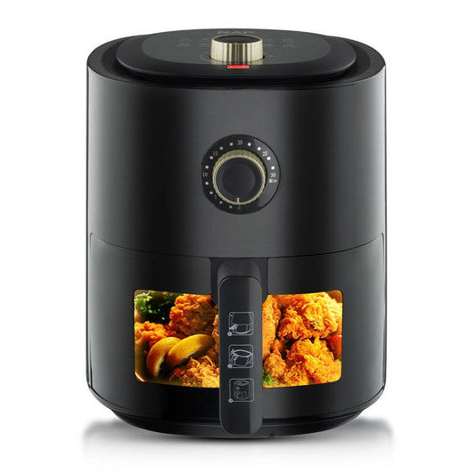 Visible Air Fryer