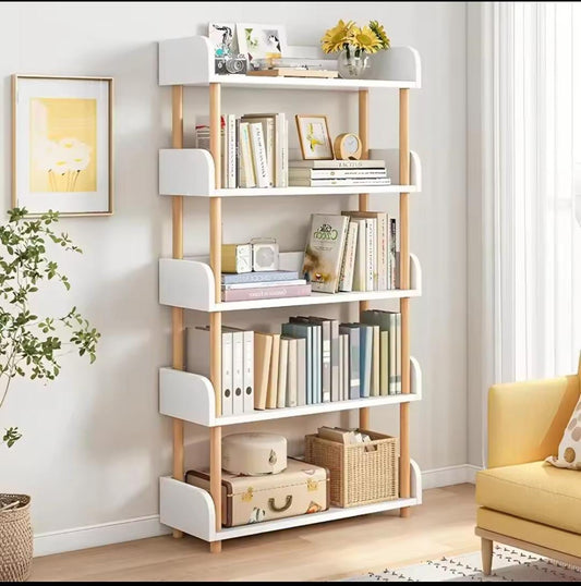 Modern style isobel Bookshelf 