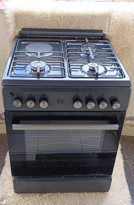 Bjs Cookers