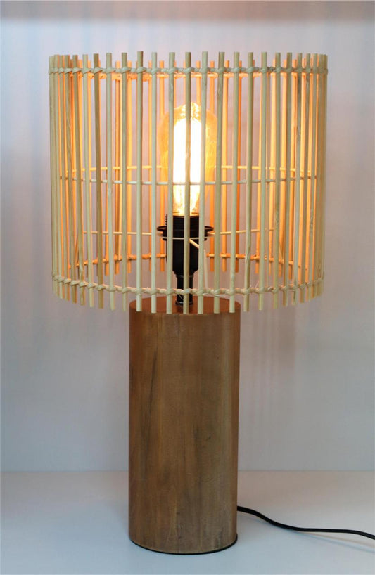 Morden Bedside lamp 