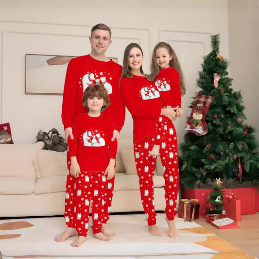 Xmass Pyjamas