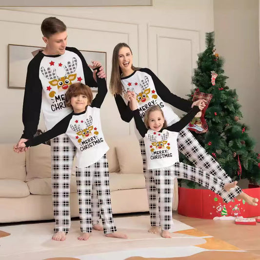Xmass Pyjamas