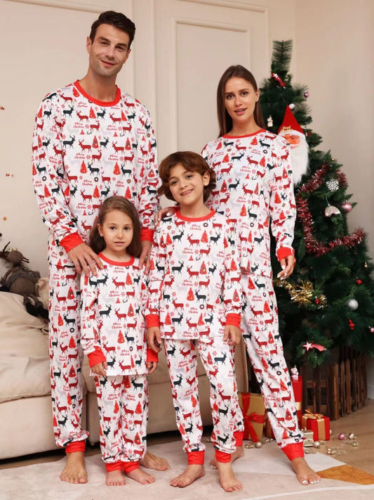 Xmass Pyjamas