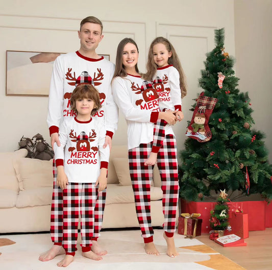 Xmass Pyjamas