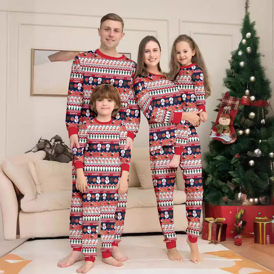Xmass Pyjamas