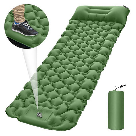 CAMPING SLEEPING MATS