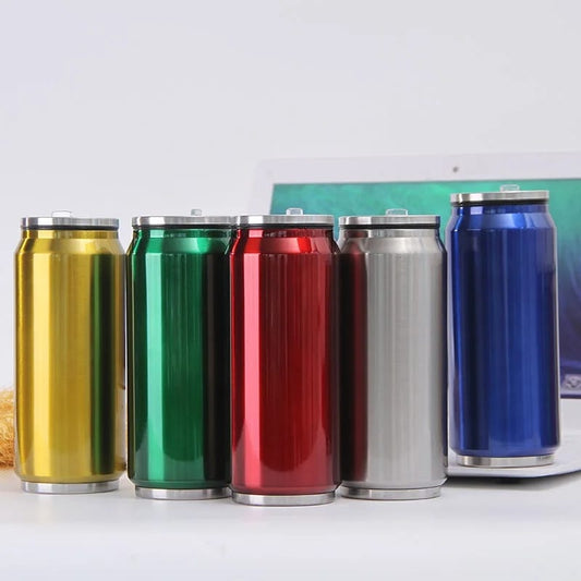 350ml Stainless Steel Thermos Mug
