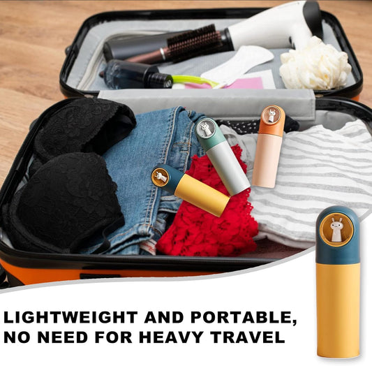 Kids Travel Toothbrush Holder