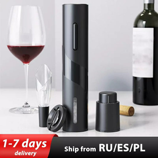 Wine opener Set