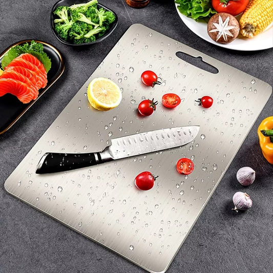 Multipurpose chopping board